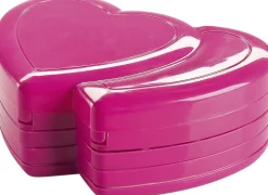 4-GIRLZ MEGA MAKEUP 4 LAG