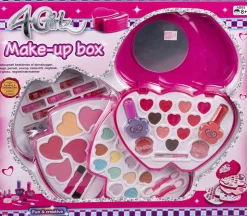 4-GIRLZ MEGA MAKEUP 4 LAG