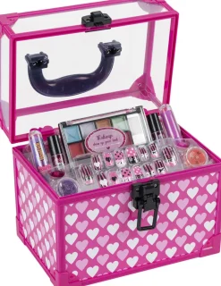 4-GIRLZ MEGA MAKEUP BOX