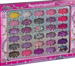 4-GIRLZ MEGA PERLESÆT