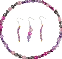 4-GIRLZ MEGA PERLESÆT