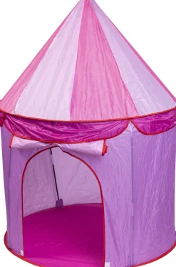 4-GIRLZ PRINCES TELT 135c