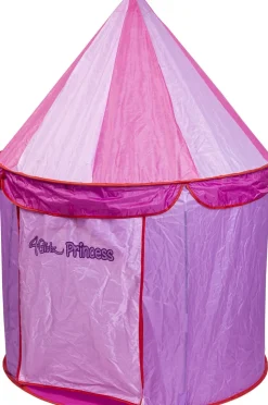 4-GIRLZ PRINCES TELT 135c
