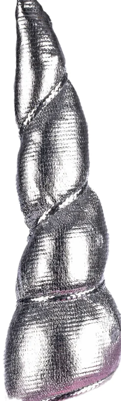 4-Girlz skørt og hårbøjle med enhjørningehorn. Str. 3-6 år.