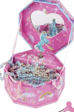 4-GIRLZ SMYKKEBOX mMUSIK