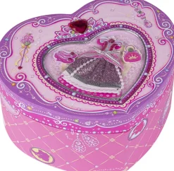 4-GIRLZ SMYKKEBOX mMUSIK