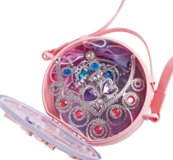 4-GIRLZ TASKE M HALSKÆDE