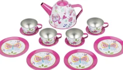 4-GIRLZ TESET I KUFFERT