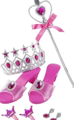 4-GIRLZ TIRARA-SKO mm