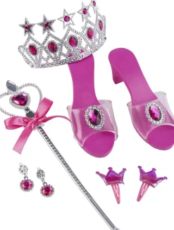 4-GIRLZ TIRARA-SKO mm