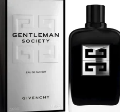 Givenchy Gentlemen Society Eau de Parfum