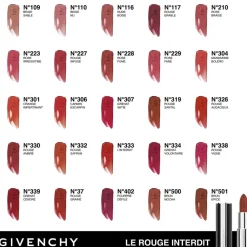 Givenchy Le Rouge Intense Silk