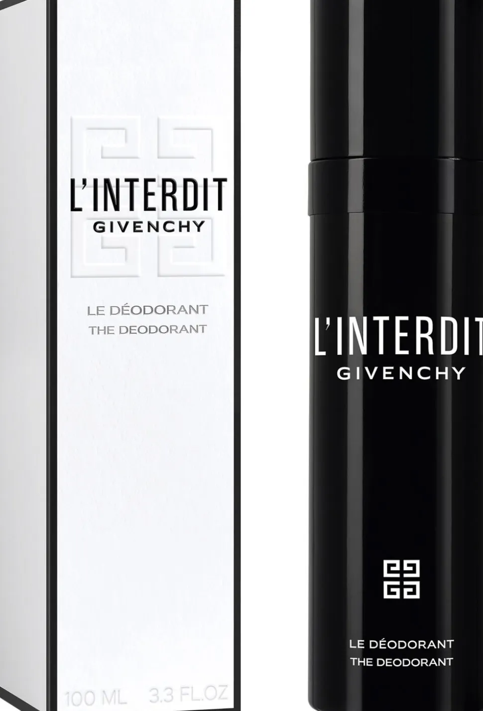 GIVGIV L'INT DEO 100ML