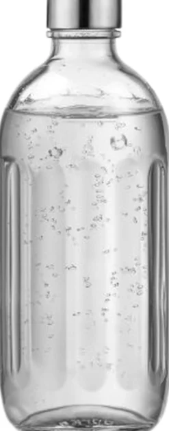Glass bottle 800ml