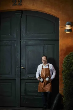 Gløgg capionium 1000ml