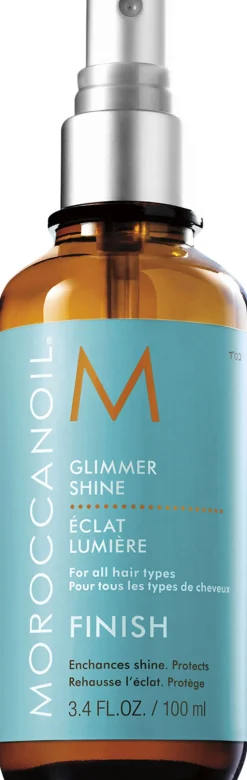 Glimmer Shine Spray