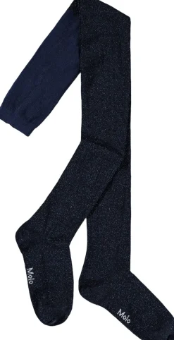 Glitter tights