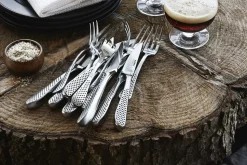 Global steakgaffel GT-001