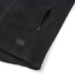 Gloria Pile Full Zip Fleece Jakke