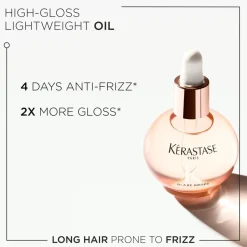 Gloss Absolu Glaze Drops Hair Oil