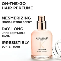 GLOSS ABSOLU LE PARFUM HAIR MIST