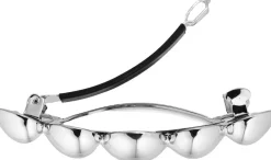 Glossy Bubble Hair Clip