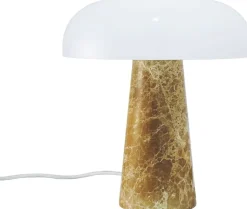 GLOSSY MINI TABLE E14 G45 BEIGE