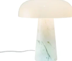 GLOSSY MINI TABLE E14 G45 WHITE