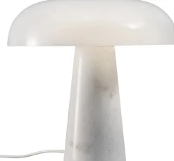 Glossy Table Lamp