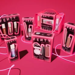 Glow'N Xtra - Læbeblyant Trace'd Out og Gloss Bomb Stix