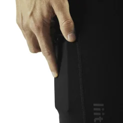 Glu-Tech Hot vinterløbetights