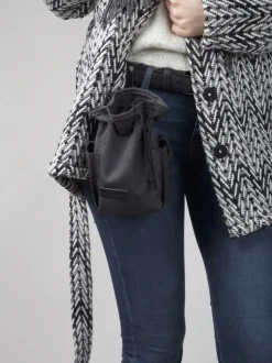 Godbidstaske Tenne Anthracite