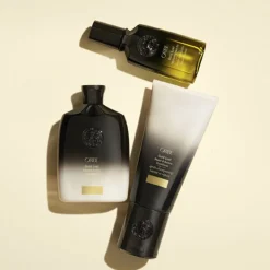 Gold Lust Repair & Restore Shampoo