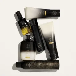 Gold Lust Transformative Masque