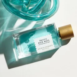 GOLDFIELD & BANKS Pacific Rock Moss Perfume Concentrate