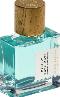 GOLDFIELD & BANKS Pacific Rock Moss Perfume Concentrate