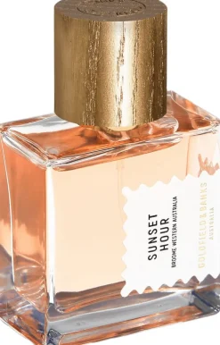 GOLDFIELD & BANKS Sunset Hour Perfume Concentrate