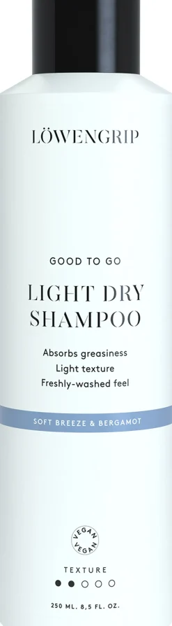 Good To Go Lightsoft breeze&bergam