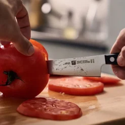 Gourmet Kokkekniv Compact 14 cm