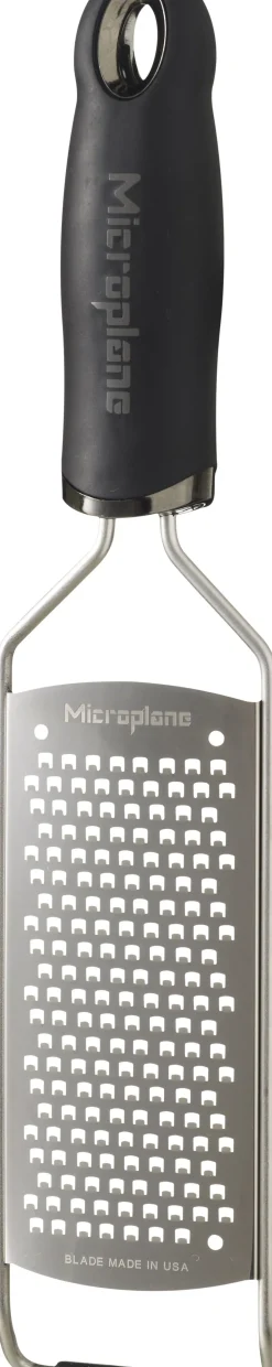 Gourmet rivejern grov