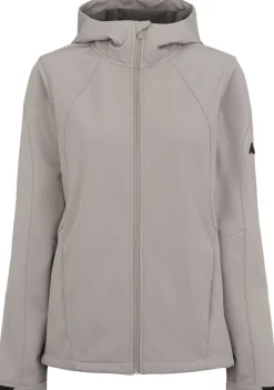 Grace Softshell Sommerjakke