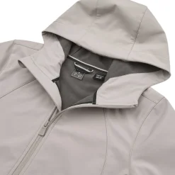 Grace Softshell Sommerjakke