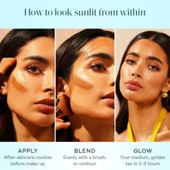 Gradual Tan Everyday Spray