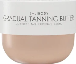Gradual Tanning Butter - Selvbruner