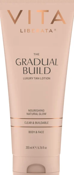 Gradual Tanning Lotion 200 ml