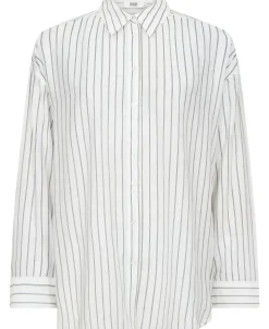 Grady 1 Langærmede skjorte - LENZINGECOVERO