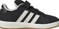 Grand Court 00S Velcro Sneakers