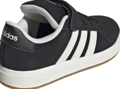 Grand Court 00S Velcro Sneakers