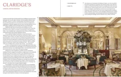 Grand Hotels of the World