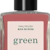 Green - Bois de Rose